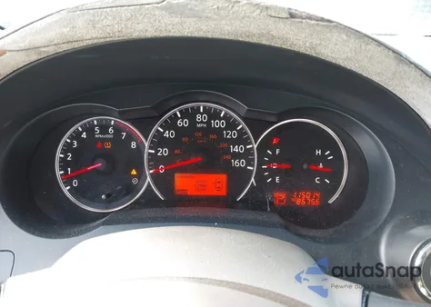 2010 Nissan Altima 2.5 S from USA, damaged, VIN 1N4AL2AP3AN528824